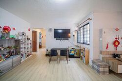 Blk 227 Yishun Street 21 (Yishun), HDB 4 Rooms #495828631